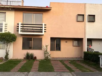Casa en renta en Tlajomulco de Zúñiga