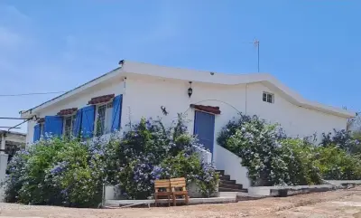Casa campestre hacienda granja ,con comodidades de ciudad
