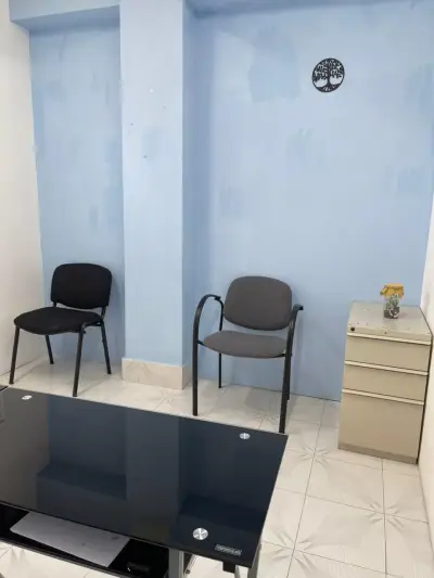 Oficina en renta en Tlalnepantla de Baz - foto 2