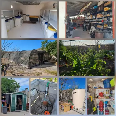 Rancho en venta en Mazatlán - foto 4