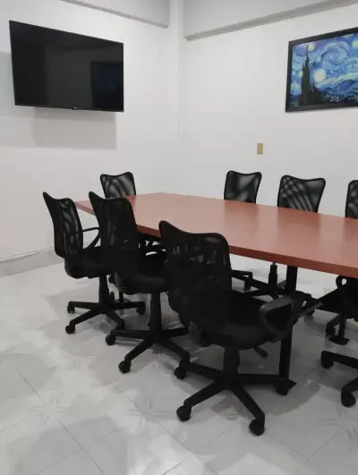 Oficina en renta en Tlalnepantla de Baz - foto 2