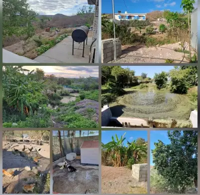 Rancho en venta en Mazatlán - foto 3
