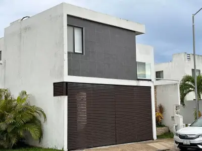 VENTA DE CASA EN FRFACC. LAS AMEFRICAS MERIDA YUCATAN