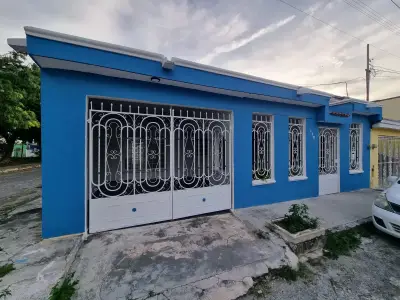 VENTA DE CASA EN LA LO. MULSAY MERIDA YUCATAN EN ESQUINA