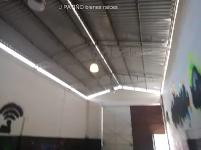 Bodega en venta en Querétaro - foto 4