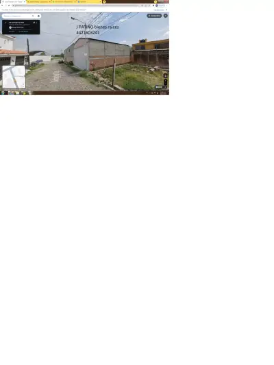 Bodega en venta en Querétaro - foto 2