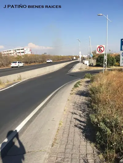 Terreno en venta en Querétaro - foto 2