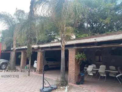 Casa en venta en Corregidora - foto 3