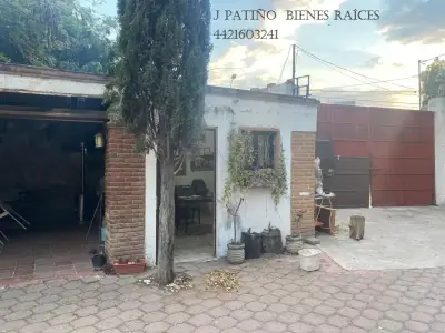 Casa en venta en Corregidora - foto 2