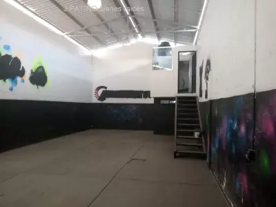 Queretaro, bodega 105 m2 ( 7 x 15) col. Lazaro cardenas