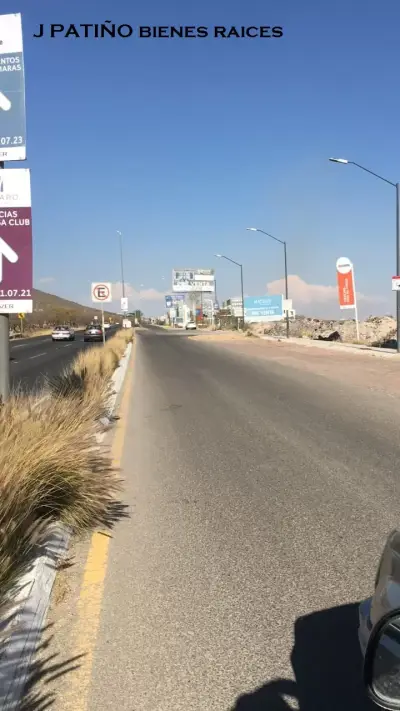 Terreno en venta en Querétaro - foto 3