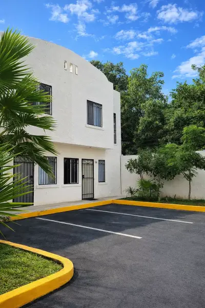 CASA EN PLAYA DEL CARMEN