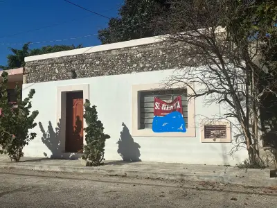 Casa en renta en Mérida