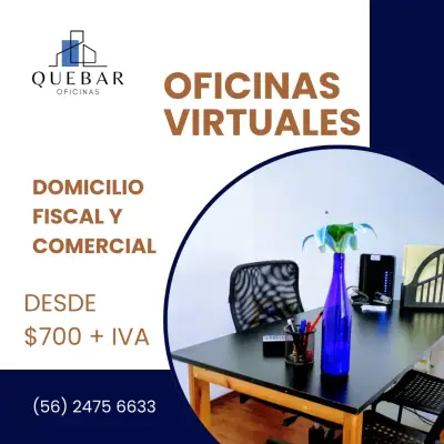 Máximo profesionalismo, Mínima inversión.