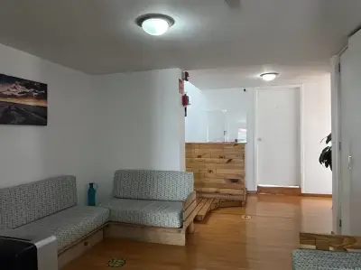 Consultorio en renta en Naucalpan de Juárez - foto 4