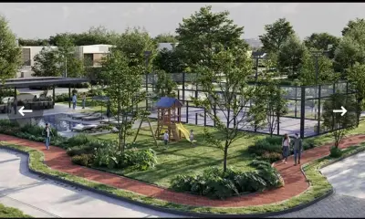 Terreno en venta en Zapopan - foto 4