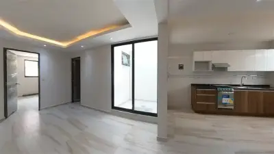Departamento en venta en Venustiano Carranza - foto 2