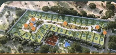 Terreno en venta en Zapopan - foto 2