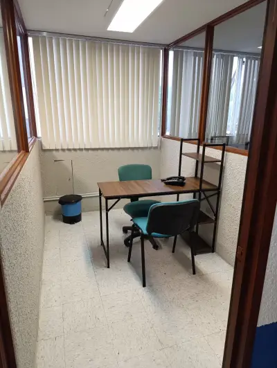Oficina en renta en Tlalnepantla de Baz - foto 2