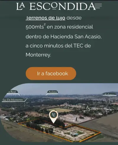 Terreno en venta en Zapopan - foto 3