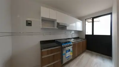 Departamento en venta en Venustiano Carranza - foto 5