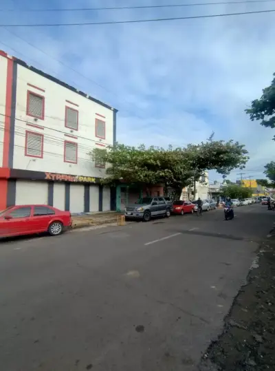 Local comercial en renta en Veracruz - foto 3