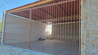 Casa en venta en Ciénega de Flores - foto 2