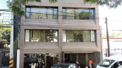Oficina en renta en Naucalpan de Juárez - foto 2