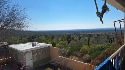 Casa en venta en Ciénega de Flores - foto 3