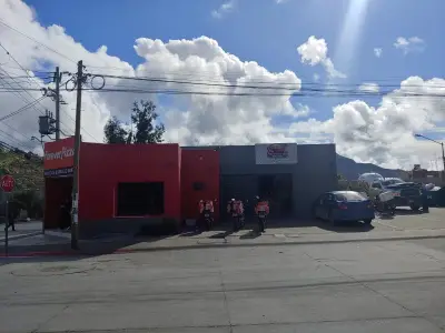 Local comercial en renta en Tijuana - foto 2