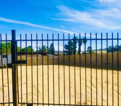 Terreno en renta en Tijuana - foto 2