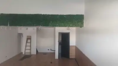 LOCAL EN RENTA DE 100 METROS EN ZONA RIO