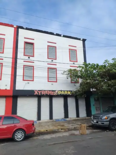 Local comercial en renta en Veracruz - foto 2