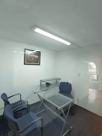 Renta oficinas físicas y virtuales en CEVAM