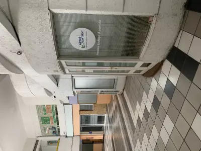 Oficina en renta en Naucalpan de Juárez - foto 3
