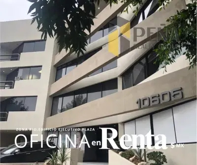 Oficina en renta en Tijuana - foto 4