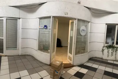 Oficina en renta, ideal, contadores o trabajo remoto
