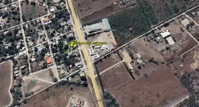 Terreno para Negocio