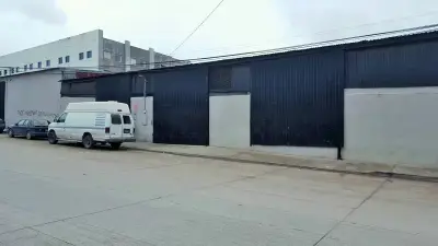 BODEGA EN RENTA DE 270 METROS EN LA LIBERTAD (TIJUANA)