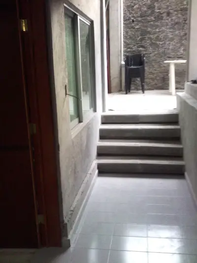 Habitaciones en renta en renta en Coyoacán - foto 4