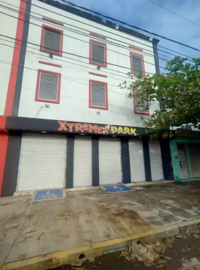 Local comercial en renta en Veracruz - foto 4