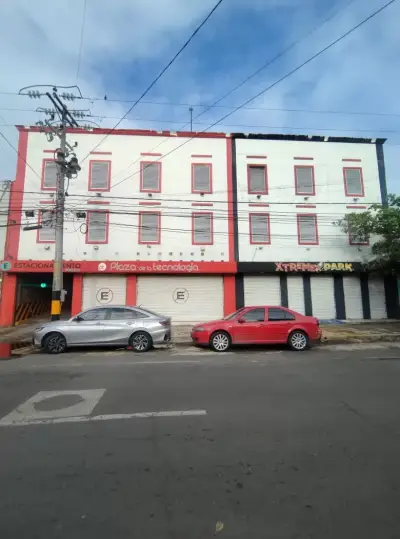 LOCAL COMERCIAL 600M2 VERACRUZ CENTRO