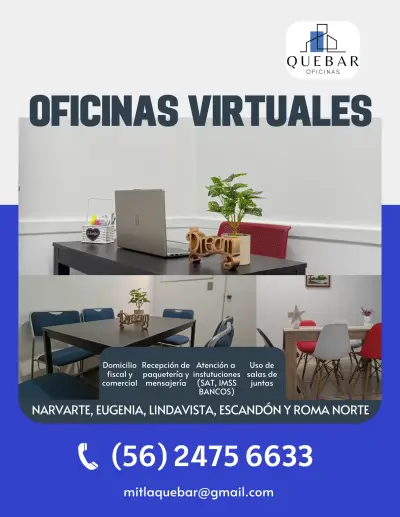 PRESENCIA CORPORATIVA AL INSTANTE