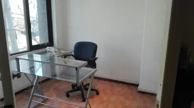 Oficina en renta en Cuauhtémoc - foto 3