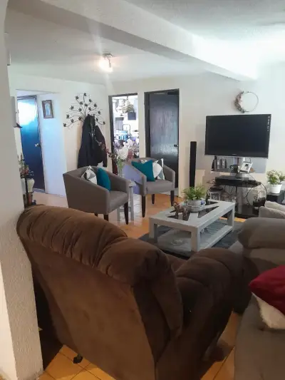 Departamento en venta en Iztapalapa - foto 4