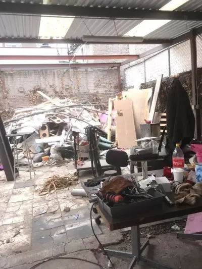 Terreno en venta en Benito Juárez - foto 4