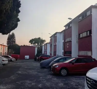 Departamento en venta en Iztapalapa - foto 2