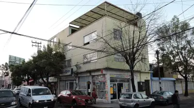 oficinas en renta en Echegaray