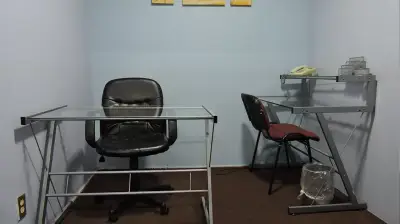 Oficina en renta en Tlalnepantla de Baz - foto 4