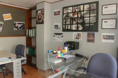 OICINAS VIRTUALES EN CDMX Y EDO MÉXICO